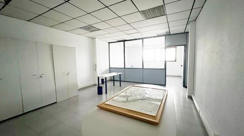 Foto 4 von Büro zum Verkauf in Villaverde Alto,  Madrid Capital