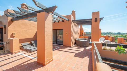 Photo 2 of Attic for sale in Avenida Principe Salman, 28, Playa Bajadilla - Puertos, Málaga