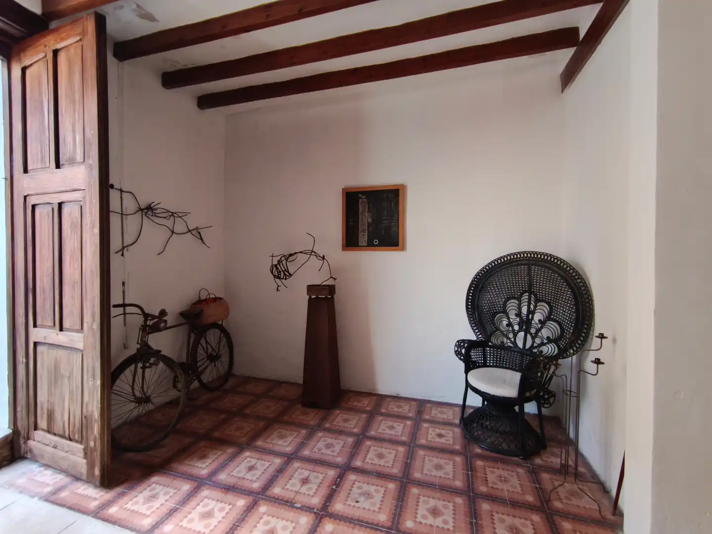 Maison mitoyenne à vendre à Jesús Pobre, imagen 3