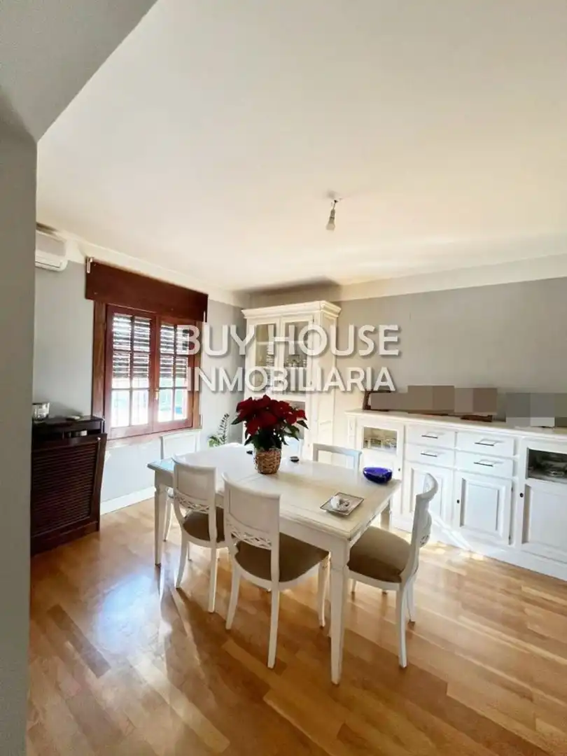 Chalet con jardín en venta en Calle Pocilla 17, imagen 13