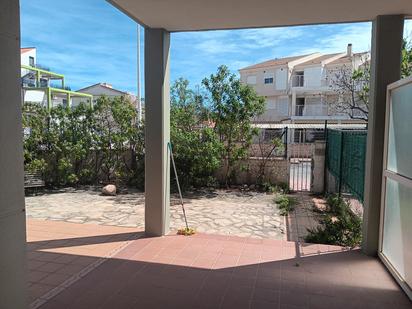 Garden of Planta baja for sale in Alcalà de Xivert  with Terrace