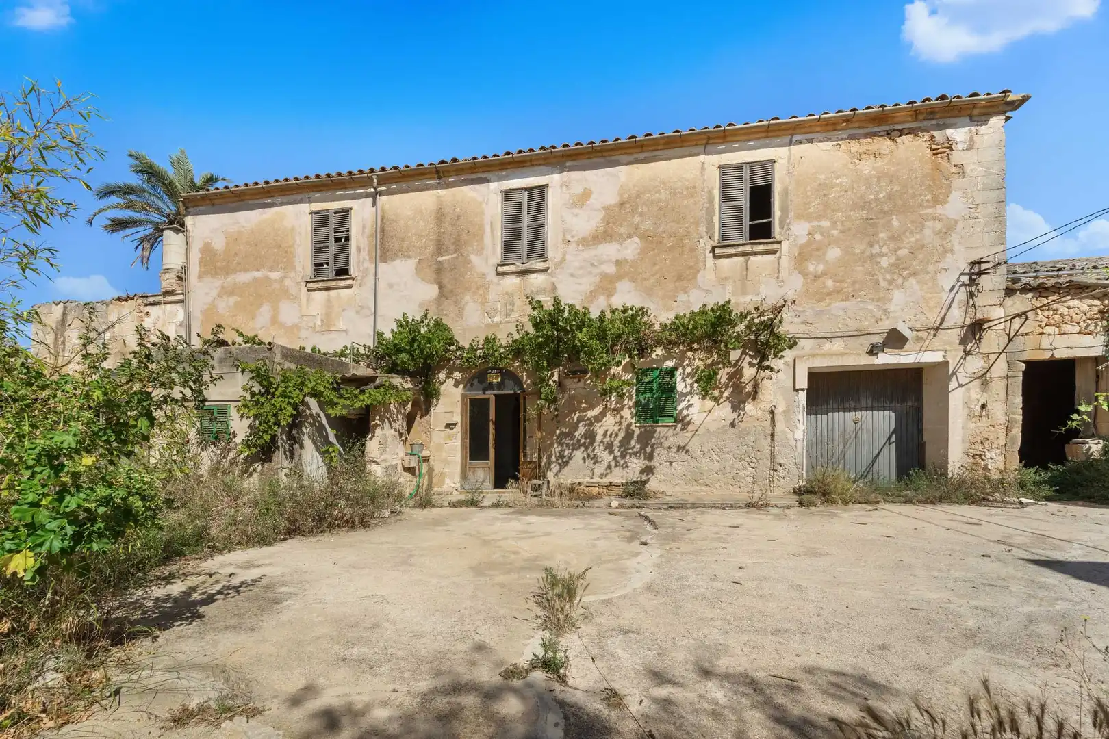 Casa con terrazza in vendita a Campos poble, imagen 17