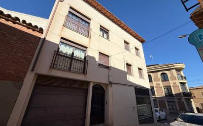 Exterior view of Duplex for sale in Consuegra  with Air Conditioner, Heating and Terrace