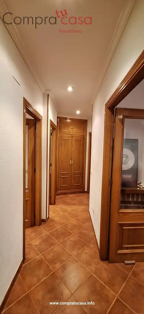 Casa o xalet en venda en Segovia amb Calefacció, Traster i Moblat