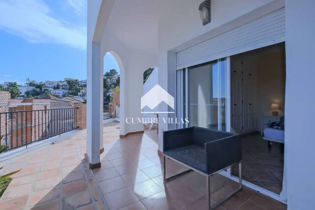 Haus mit Pool zum Verkauf in Monte los Almendros - El Pargo - Costa Aguilera, imagen 43