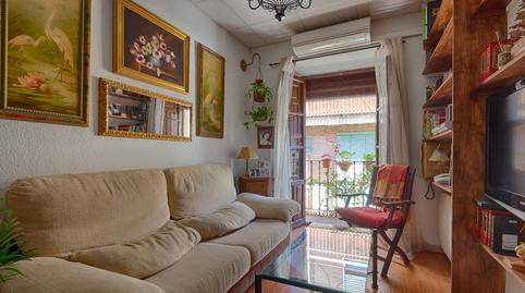 Foto 3 de Apartament per a compartir a San Matías - Realejo,  Granada Capital