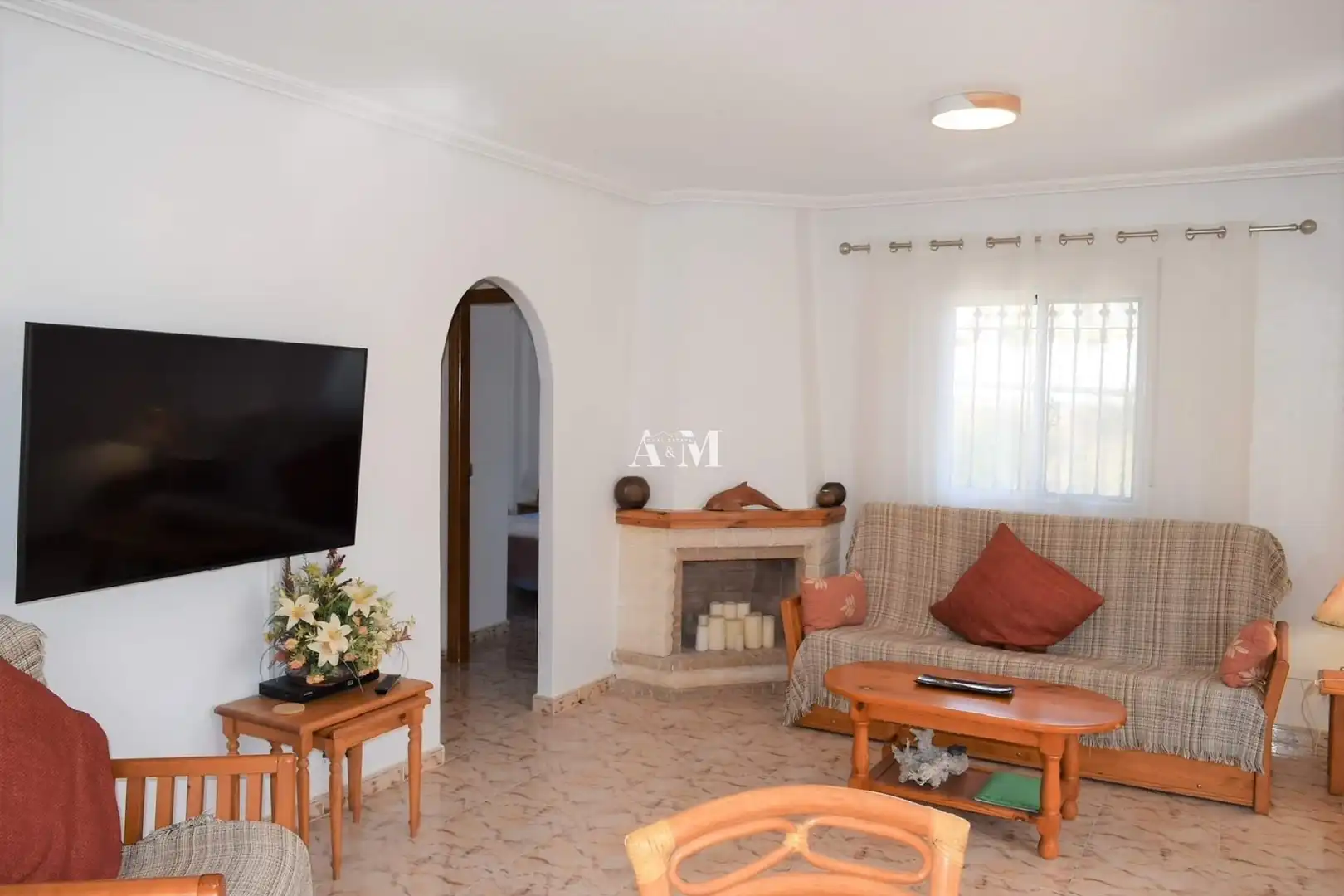 Maison avec terrasse à louer à Orihuela Costa, imagen 10