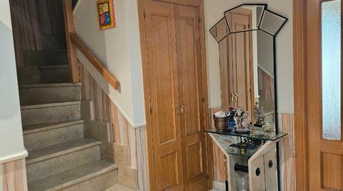 Foto 4 de Casa o xalet en venda a Calle Fuentesaúco, El Arroyo - La Fuente, Madrid