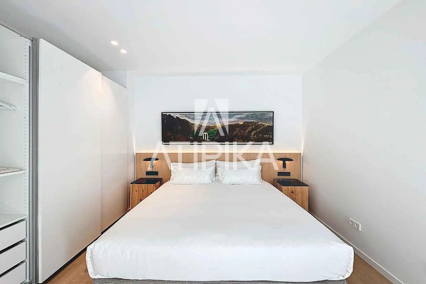 Flat with lift to rent in Gràcia, imagen 16