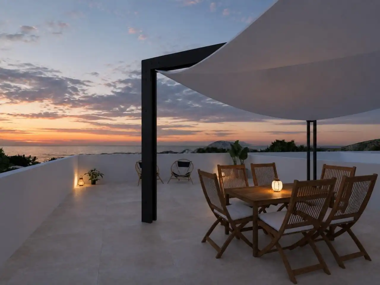 Apartment mit Pool zum Verkauf in San Juan de los Terreros, imagen 18