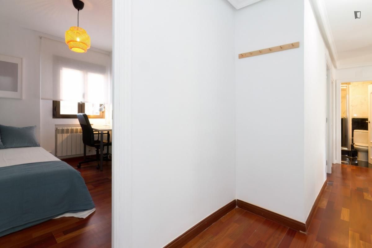 Apartament per a compartir a Casco histórico