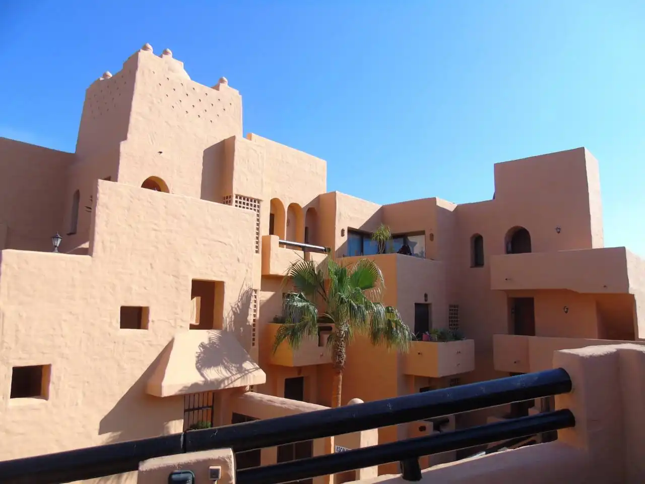 Appartement avec terrasse à vendre à Urbanizacion Coto Real Duquesa, imagen 41