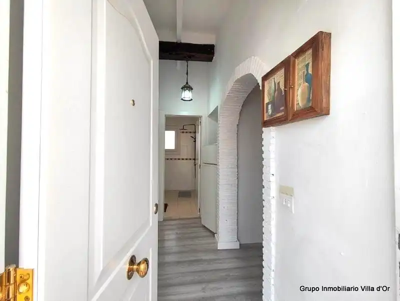 Houses for sale in Dénia  with Air Conditioner, Private garden and Terrace