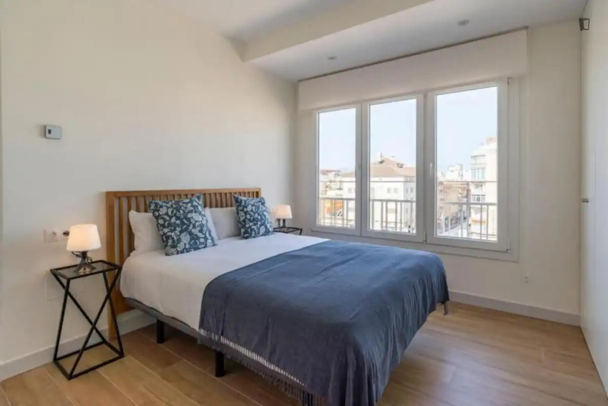 Apartament de lloguer a Centro, imagen 4