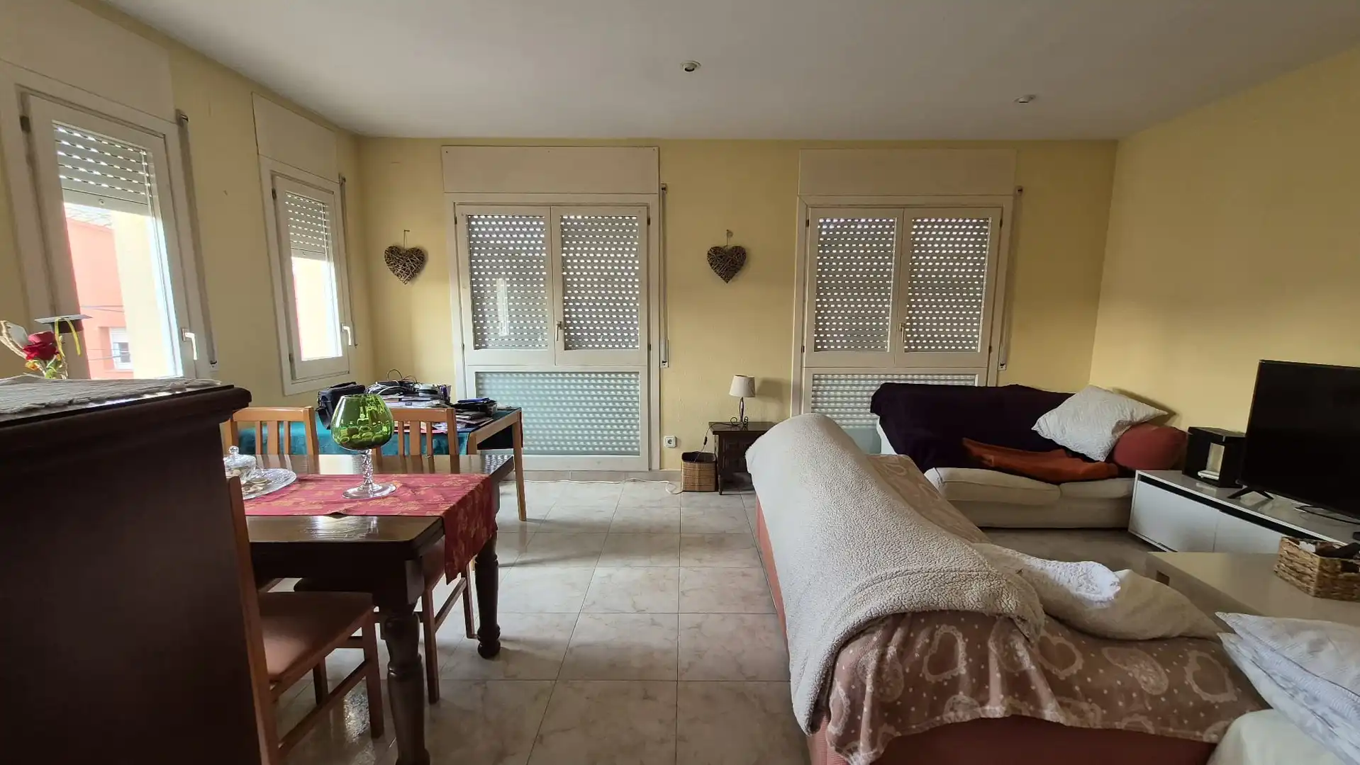 Sala de estar de Casa o chalet en venta en Palafrugell con Calefacción, Terraza y Trastero