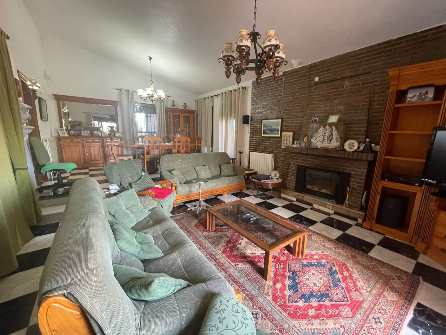 Chalet con jardín en venta en Carretera a Mazarrón 201, imagen 10
