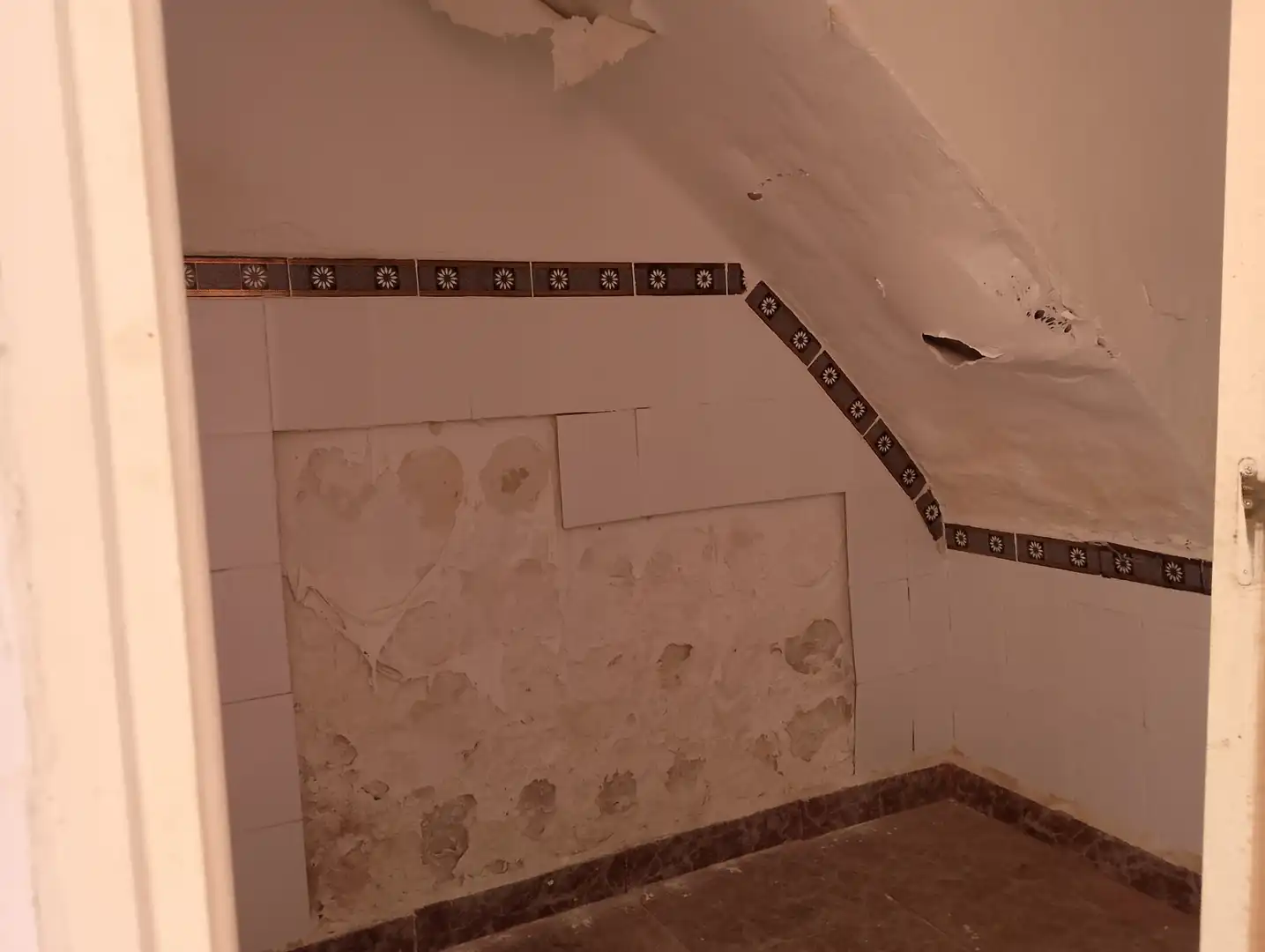 Casa adosada en venda en La Vall d'Uixó