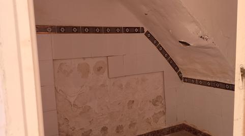 Foto 4 de Casa adosada en venta en Carrer de Guzmán el Bueno, 76, La Vall d'Uixó, Castellón