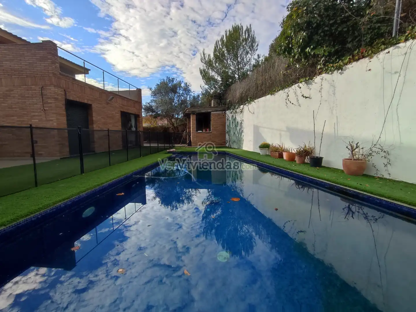 Casa o chalet en venta en Calle Mayor, 70, Cervelló