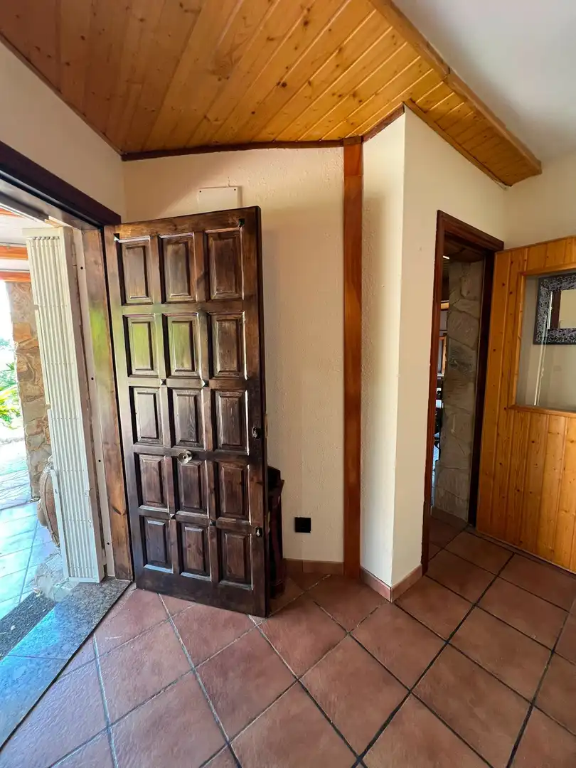 Casa o chalet en venta en Fogars de la Selva con Aire acondicionado, Jardín privado y Terraza