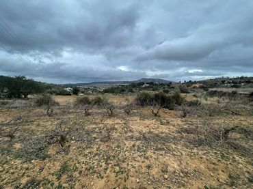 Terreny residencial en venda a Centro
