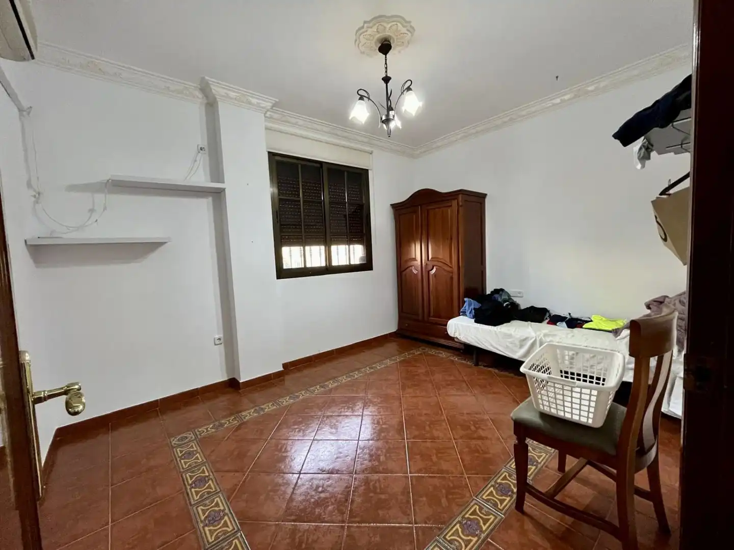 Chalet con piscina en venta en Elvirita, imagen 15