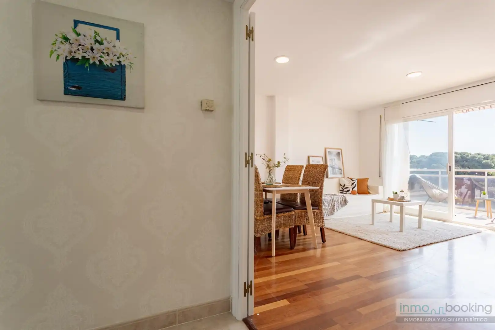 Apartament en venda a Ponent