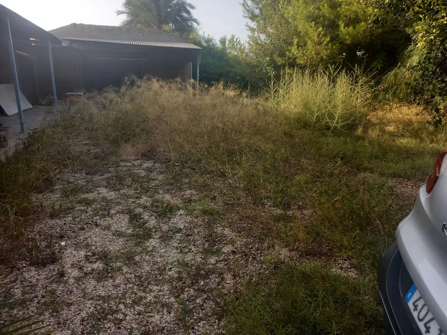 Casa o xalet en venda a La Foia - Daimés - Asprella