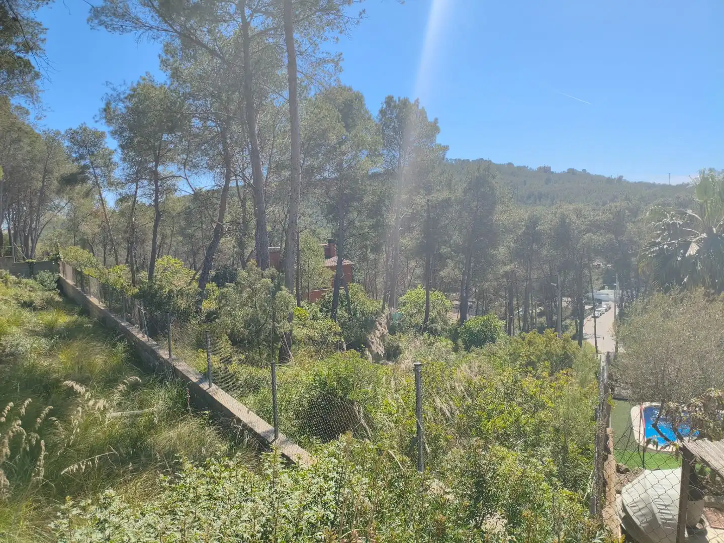 Wohnbaugrundstück zum Verkauf in Carrer de l'Albada 17, imagen 3
