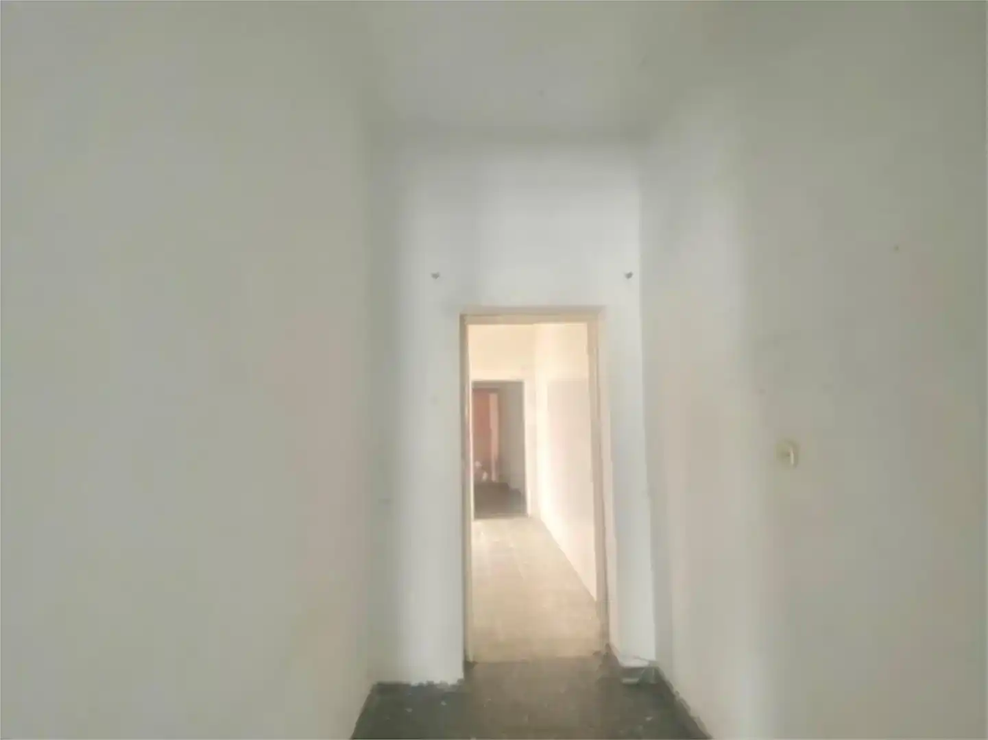 Planta baixa en venda en Algeciras