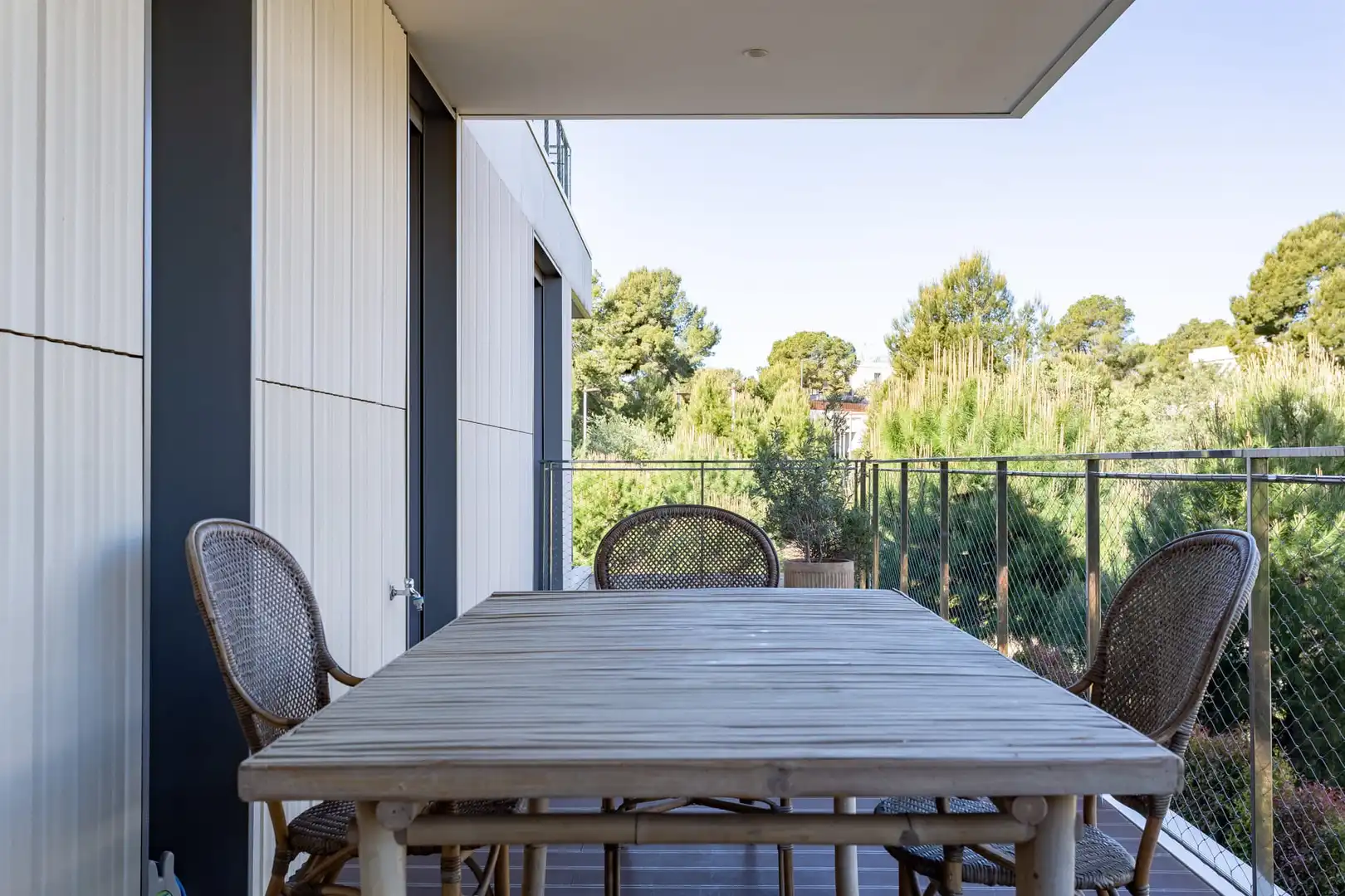 Flat with terrace for sale in PLA DE MASET - Xaloc, imagen 29