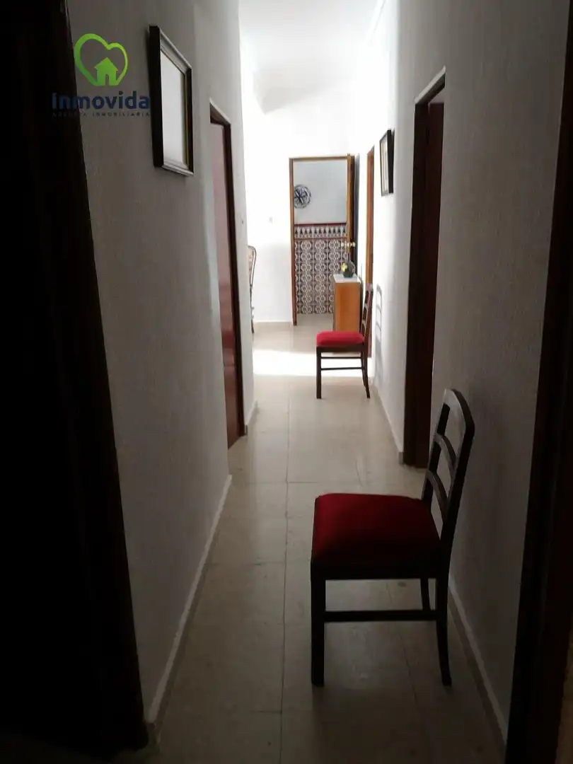Casa o xalet en venda en Villaharta amb Terrassa i Traster