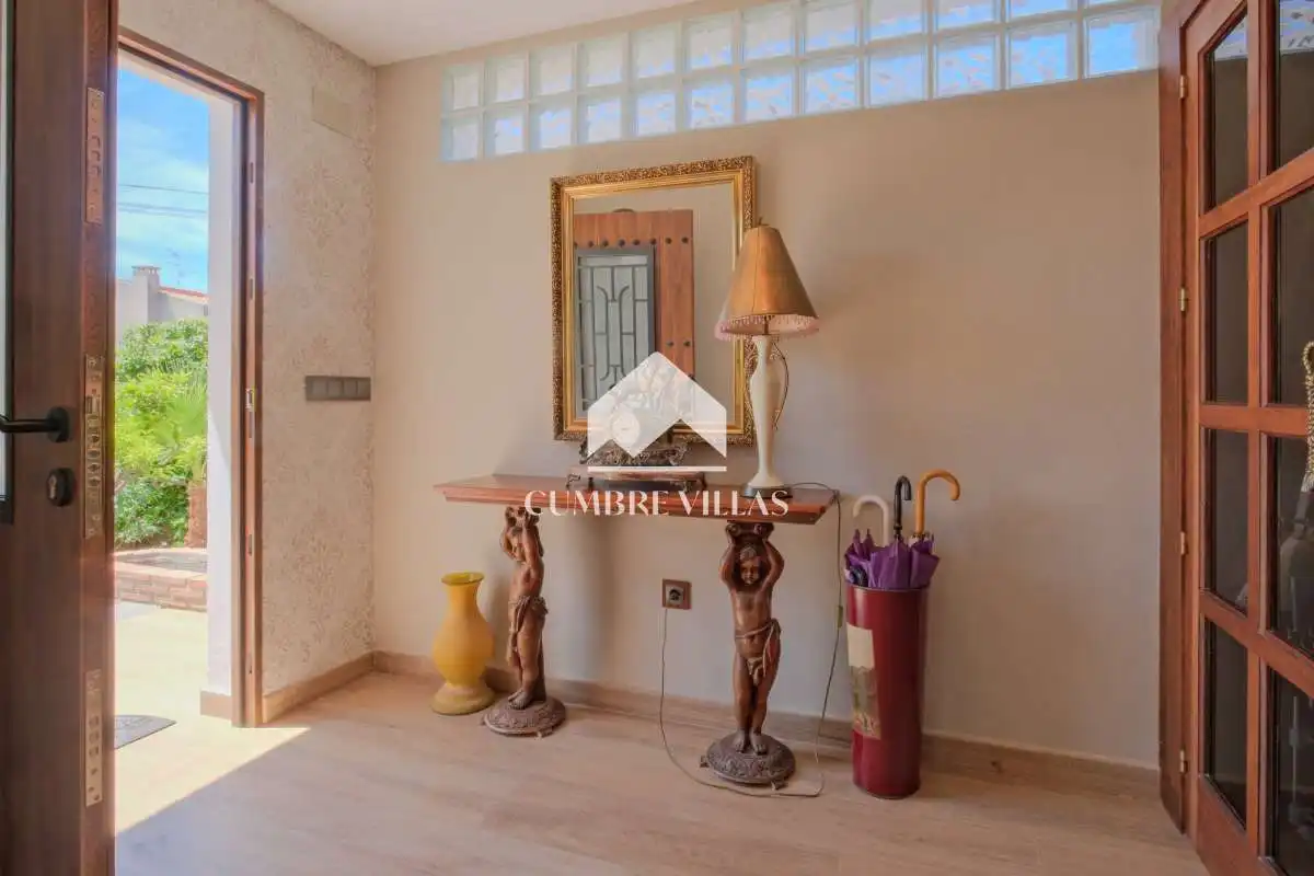 Casa o chalet en venta en Almuñécar con Jardín privado, Terraza y Amueblado