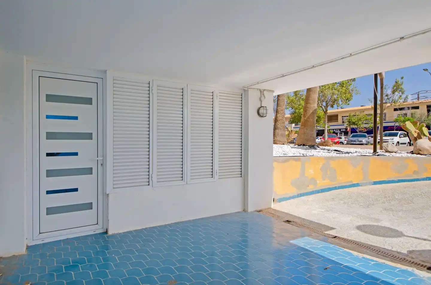 Geschaftsraum zum Verkauf in  Palma de Mallorca mit Klimaanlage