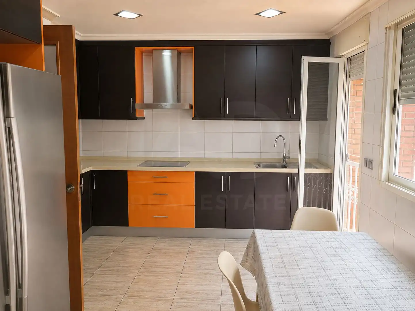 Maison jumelée avec piscine à vendre à Santa Pola ciudad, imagen 6