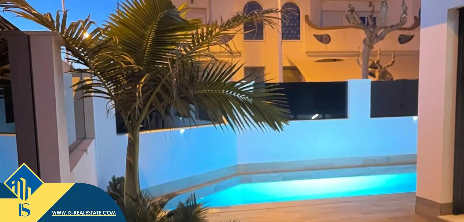 Villa mit Garten zum Verkauf in San Pedro del Pinatar, imagen 18