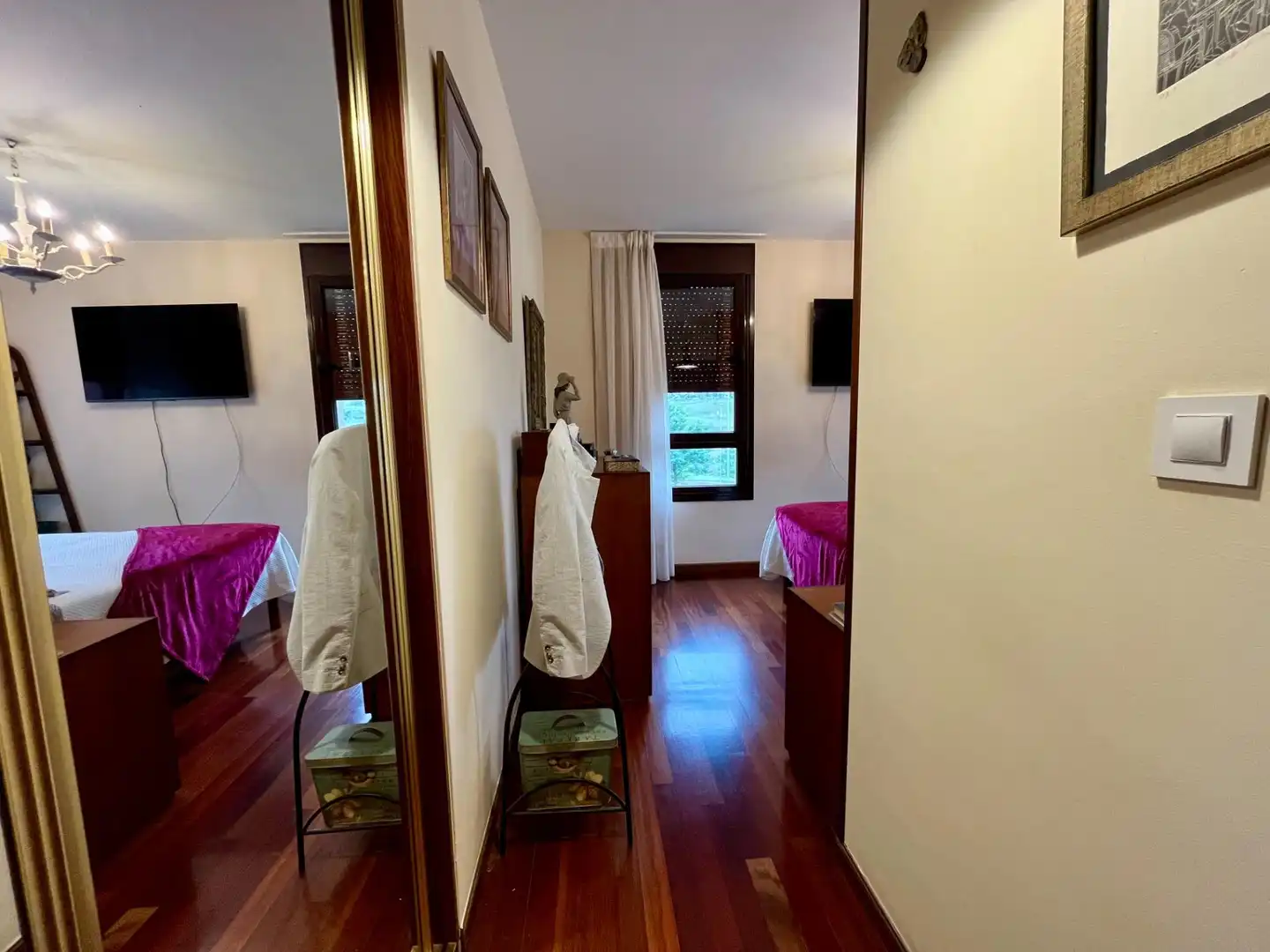 Appartamento con ascensore in vendita a Calle Castor Agra García, imagen 6