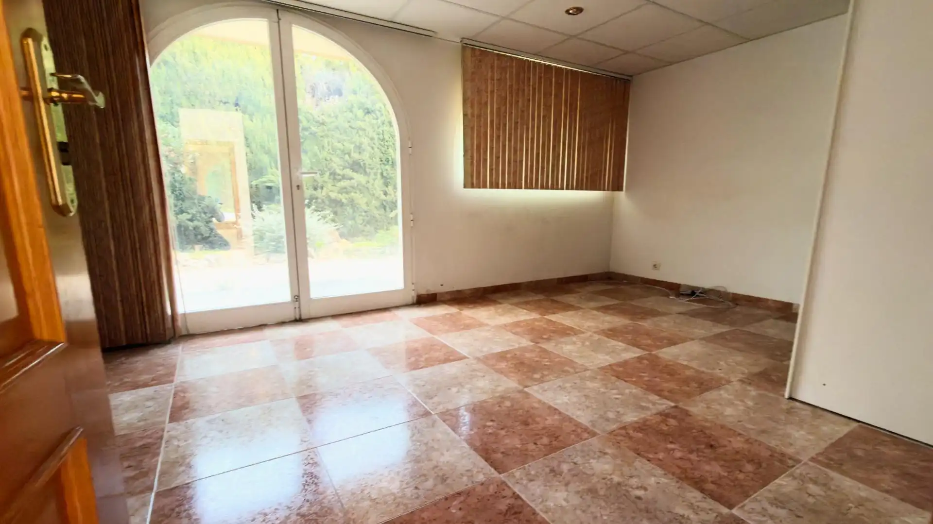 Casa o chalet en venta en La Nucia con Aire acondicionado, Jardín privado y Terraza