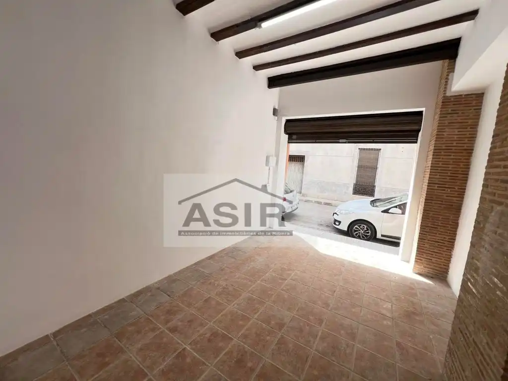 Individuale in vendita a Calle Sagunt, imagen 10