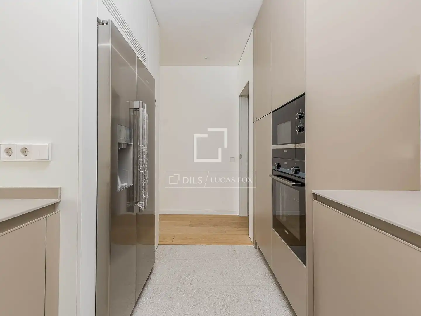 Appartamento con balcone in vendita a Eixample, imagen 11