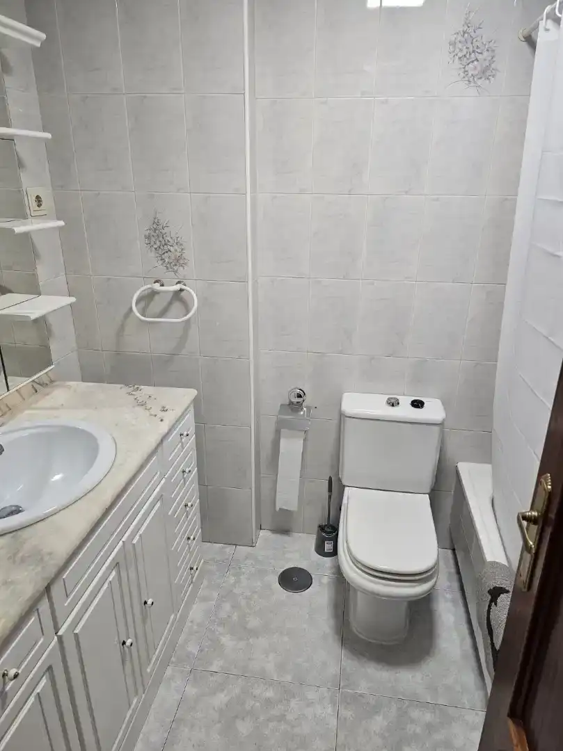 Bany de Pis en venda en Santander