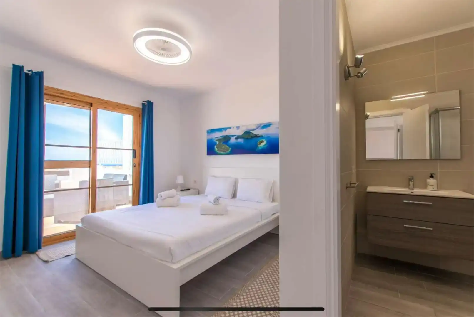 Habitación de Dúplex en venta en Arona con Piscina, Amueblado y Horno