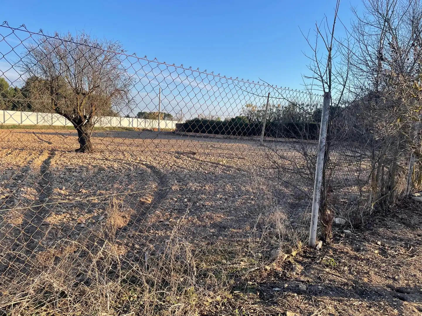 Finca rústica en venta en Ciudad Real con Amueblado