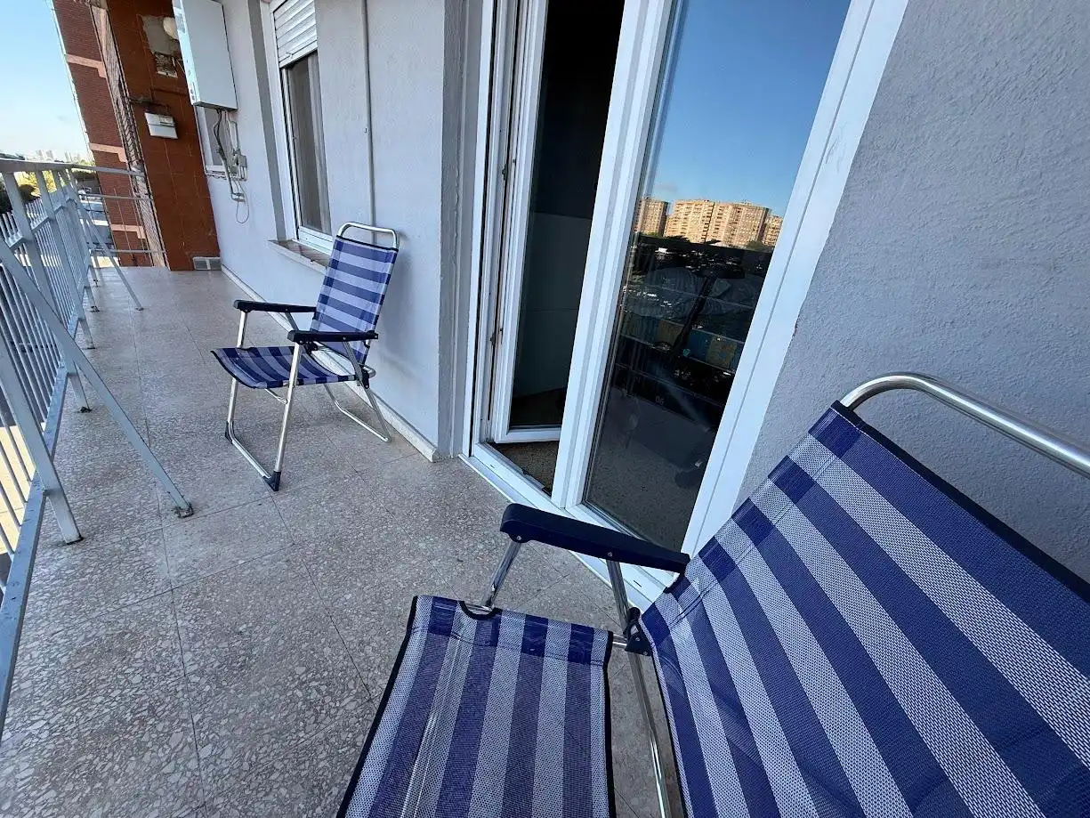 Wohnung mit Terrasse zum Verkauf in Centro, imagen 21