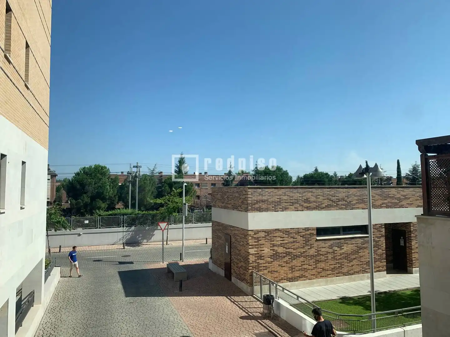Appartamento con piscina in vendita a del Talgo, imagen 47