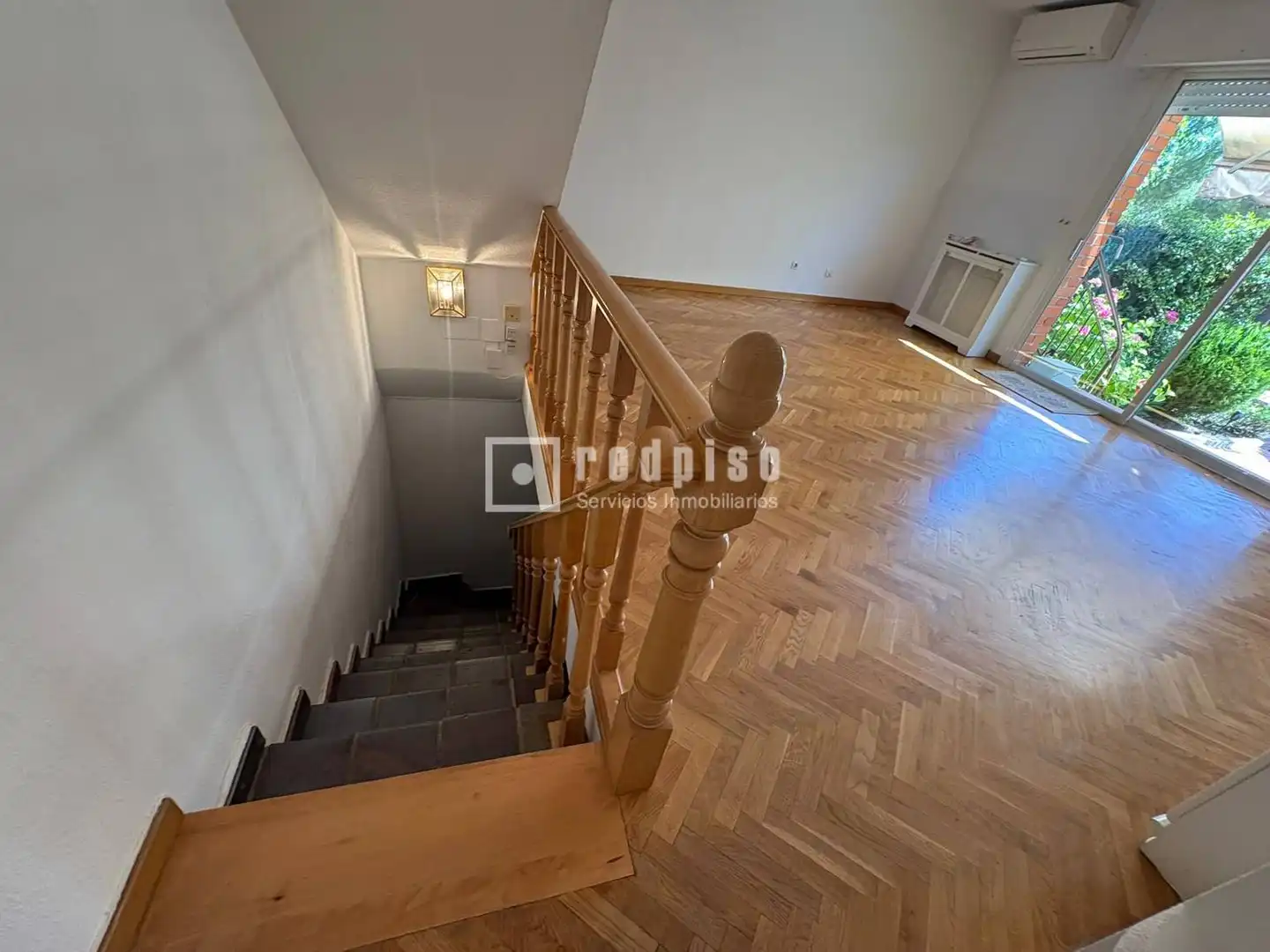 Houses for sale in Tres Cantos  with Air Conditioner, Heating and Parquet flooring