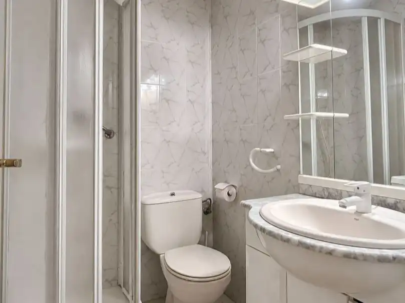 Piso con ascensor en venta en Bono guarner 8, imagen 19