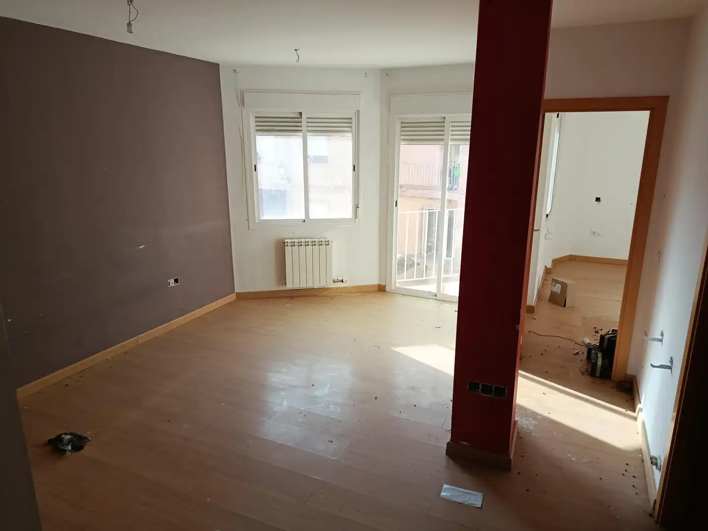 Appartement à vendre à CL Joaquín Costa