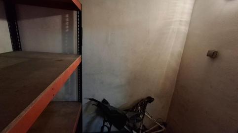 Foto 4 de Traster en venda a Calle Calle de Ferriz, Maestro Carrascosa - Banda de Música, Villena