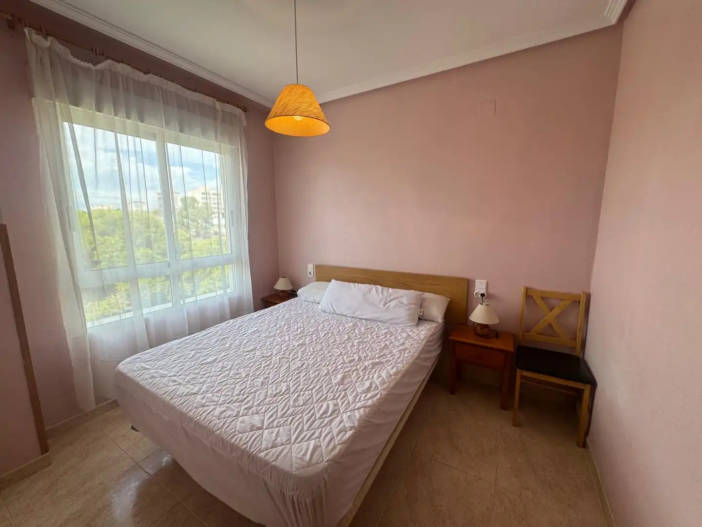 Apartment with pool to rent in Carrer Sant Bartomeu, imagen 15